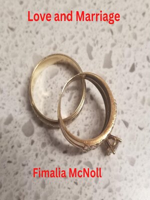 cover image of Love and Marriage